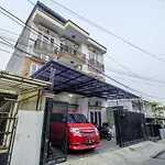 De 80\'s Matraman