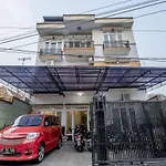 De 80\'s Matraman